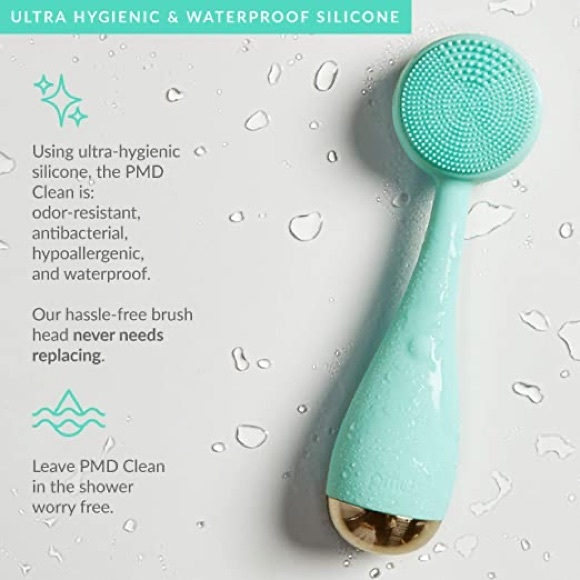 PMD Clean (Teal + Silver) BNIB - Picture 9 of 10